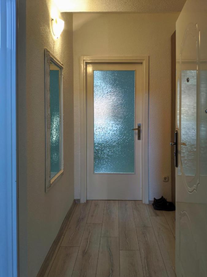 Pb Apartment โอครีด ภายนอก รูปภาพ