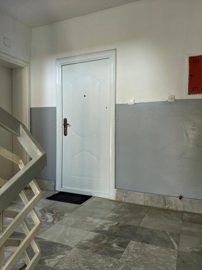 Pb Apartment โอครีด ภายนอก รูปภาพ
